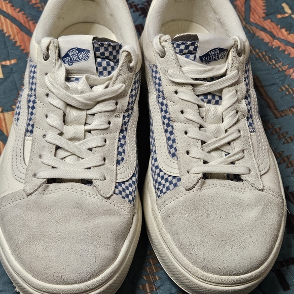 Vans Old School - Picture 4 of 7